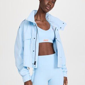 Reebok x Victoria Beckham RBK VB Windbreaker Small